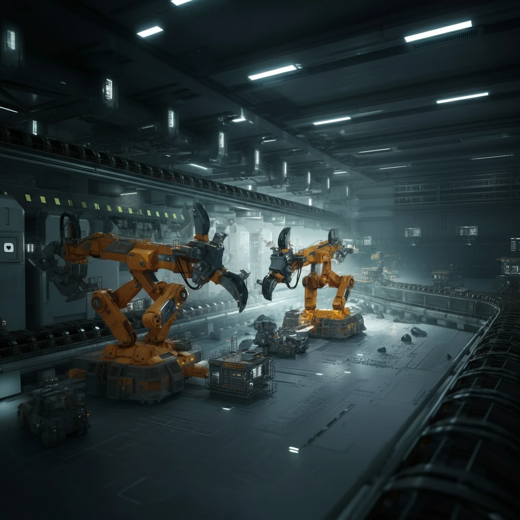 Continuous Mining