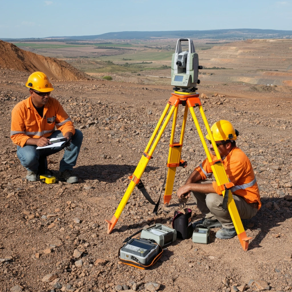 MiningExploration