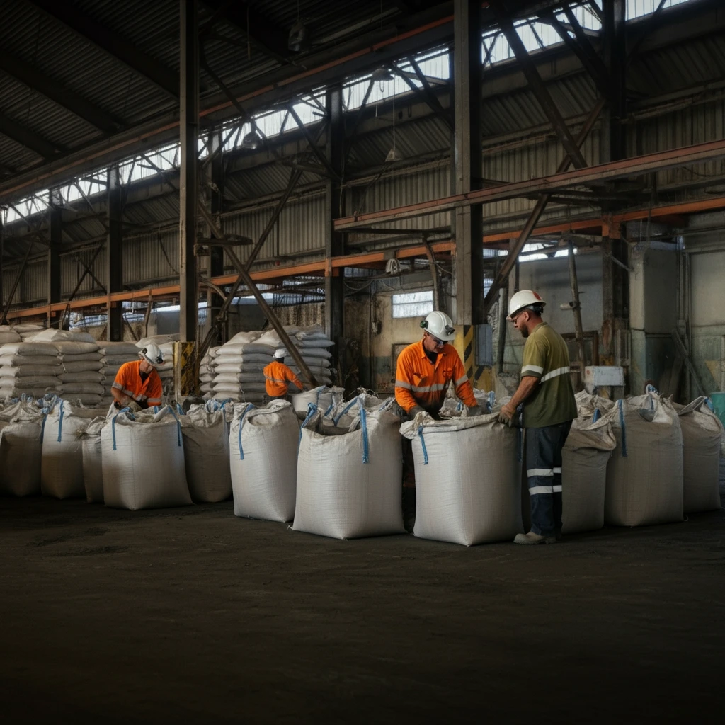 PackagingProcess